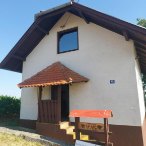 Kuća za odmor ROGINA